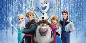 Foto zur News: Frozen: Disney CEO bestätigt Entwicklung von Frozen 4