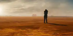 Foto zur News: „Furiosa: A Mad Max Saga”: Erster Trailer zum Fury Road Prequel erschienen