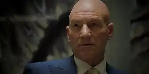 Foto zur News: Patrick Stewart: Rückkehr als Charles Xavier möglich