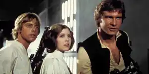 Foto zur News: Star Wars: Deshalb lehnte Jodie Foster die Rolle der Prinzessin Leia ab