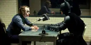 Foto zur News: The Dark Knight: Christopher Nolan hatte beinahe auf die Batman-Fortsetzung verzichtet