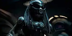 Foto zur News: Badlands: Elle Fanning könnte im neuen Predator-Film die Hauptrolle übernnehmen