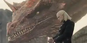 Foto zur News: House of the Dragon: Das sind die 17 bekannten Drachen der Serie