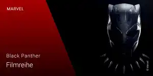 Foto zur News: Black Panther: Die Reihenfolge der Filme