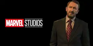 Foto zur News: The Fantastic Four: Ralph Ineson wird Bösewicht Galactus spielen