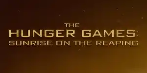 Foto zur News: Die Tribute von Panem: Neuer Roman „Sunrise On The Reaping“ angekündigt und Verfilmung geplant