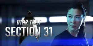 Foto zur News: Star Trek: Section 31: Erster Teaser-Trailer veröffentlicht