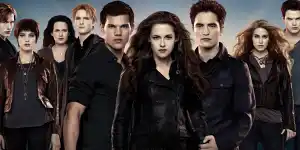 Foto zur News: Twilight - Die Reihenfolge der Filme