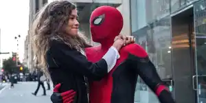 Foto zur News: Spider-Man 4: Plant Sony einen Team-Up-Film?