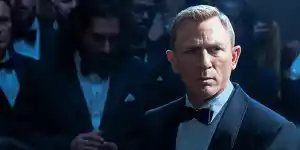Foto zur News: James Bond: Soviel hat Amazon MGM für die kreative Kontrolle gezahlt