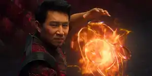 Foto zur News: Simu Liu, Mark Ruffalo und das MCU-Problem mit Spoilern