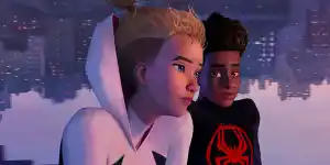 Foto zur News: Spider-Man-Film: Beyond the Spider-Verse Release erneut verschoben