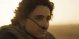 Foto zur News: Timothée Chalamet als Batman: Wird der Dune-Star im DCU der neue Dark Knight?