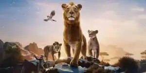 Foto zur News: König der Löwen 4: Disney plant Fortsetzung
