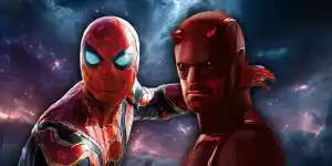 Foto zur News: Marvel bestätigt Crossover offiziell: Spider-Man & Daredevil treffen im MCU aufeinander
