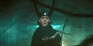 Foto zur News: MCU bricht Tradition: Darum ist der Loki-Macher so wichtig