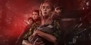 Foto zur News: A Quiet Place: Die chronologische Reihenfolge aller Filme