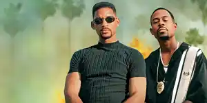 Foto zur News: Bad Boys: Alle Filme in chronologischer Reihenfolge