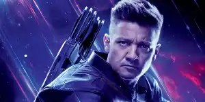 Foto zur News: MCU-Comeback für Hawkeye: Nur eine Sache kann ihn aufhalten
