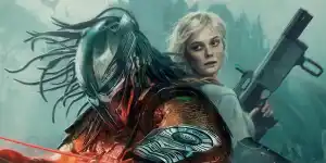 Foto zur News: Predator: Badlands: Trailer da! Diese irre Story erwartet uns.