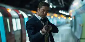 Foto zur News: „Has Fallen”-Filmreihe: Die Reihenfolge der Filme (Oktober 2025)