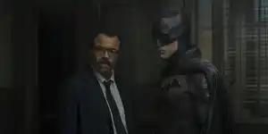 Foto zur News: Aus für Arkham-Serie: DC-Chef Gunn stoppt Batman-Spin-off