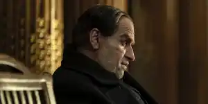 Foto zur News: "Das ist okay für mich": Colin Farrell kehrt als Pinguin in "The Batman 2" zurück