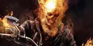 Foto zur News: Ghost Rider Reihenfolge: Die Filme mit Johnny Blaze