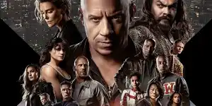 Foto zur News: Fast and Furious: Die chronologische Reihenfolge der Filmreihe