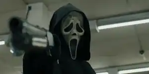 Foto zur News: Scream: Die Reihenfolge der Filmreihe