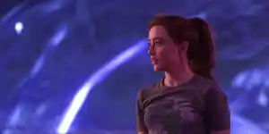 Foto zur News: Cassandra Lang: Cassie Lang (Stature) im MCU