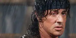 Foto zur News: Rambo: Die Reihenfolge der Filmreihe