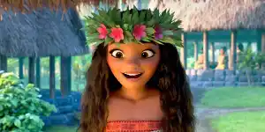 Foto zur News: Vaiana: Die Reihenfolge der Filmreihe