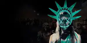 Foto zur News: The Purge: Die Reihenfolge der Filme