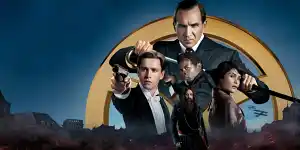 Foto zur News: Kingsman: Alle Filme in der richtigen Reihenfolge