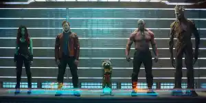 Foto zur News: Guardians of the Galaxy: Die Reihenfolge der Filme