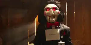 Foto zur News: Saw: Die richtige Reihenfolge aller Filme – chronologisch und nach Kinostart
